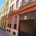 El Patio De San Bernardo