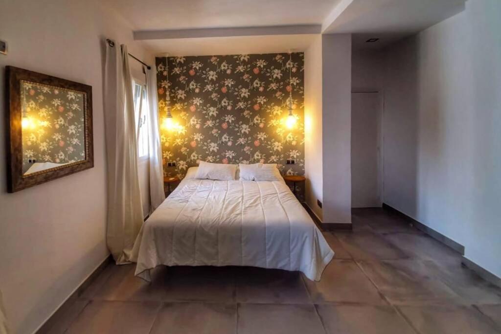 El Patio De San Bernardo Appartement