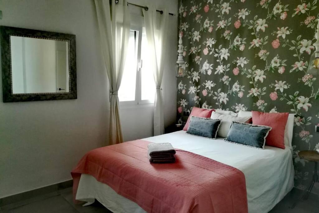 Apartment El Patio De San Bernardo Seville