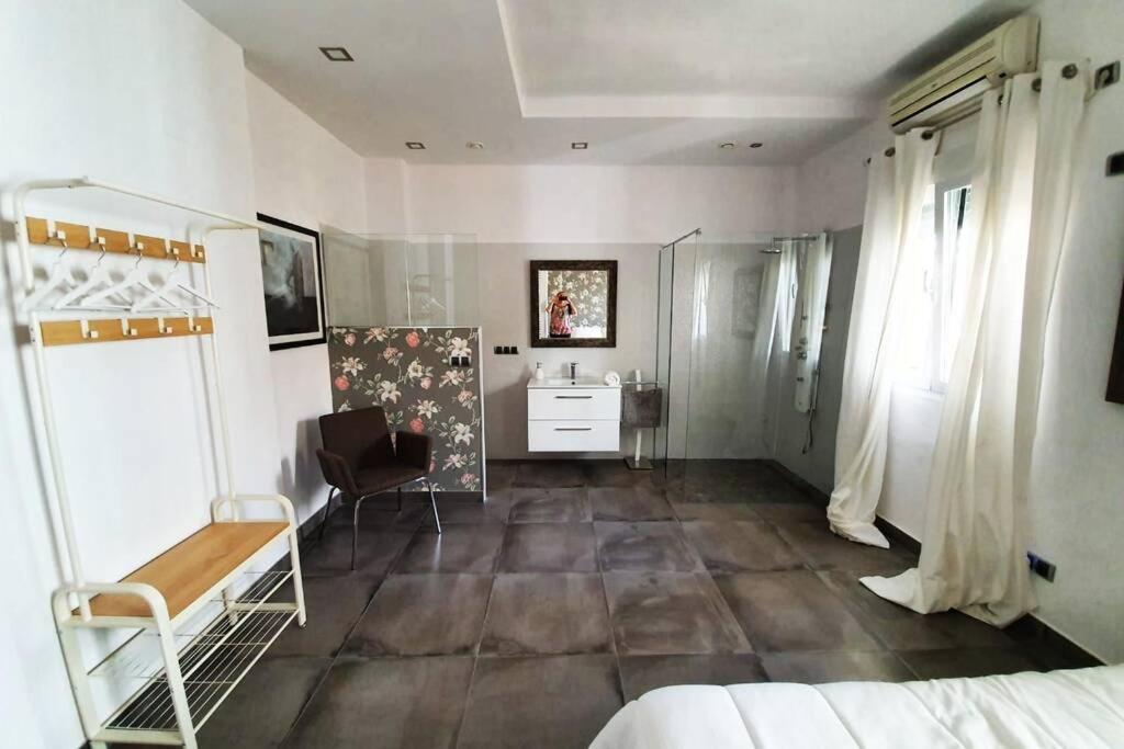 Appartement El Patio De San Bernardo