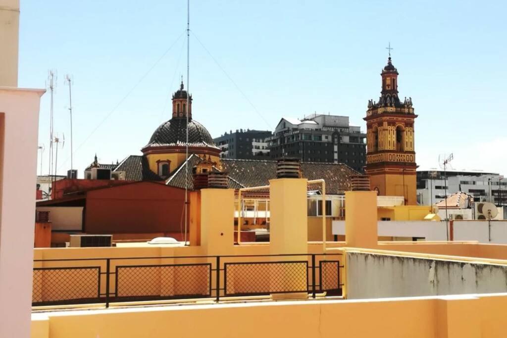 El Patio De San Bernardo * Seville