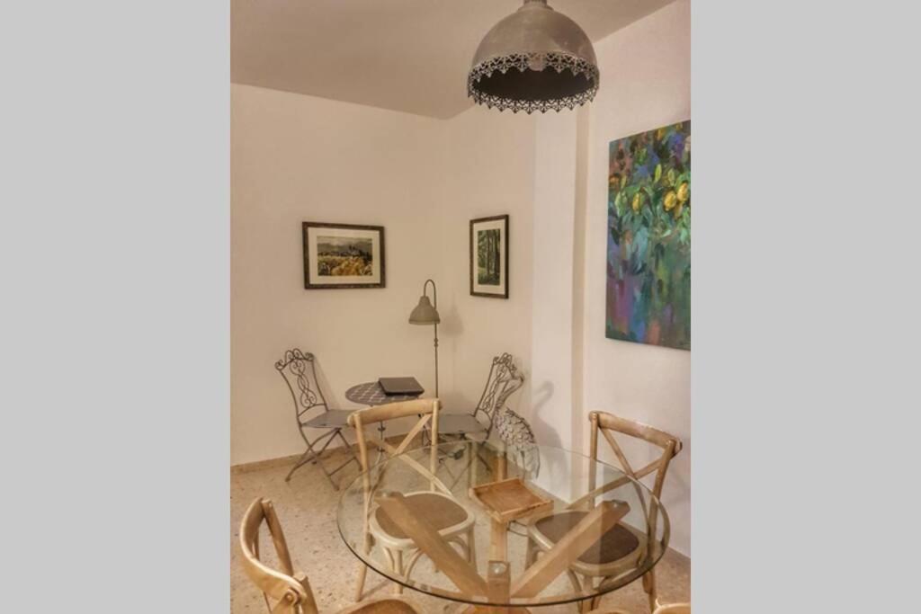 Appartement El Patio De San Bernardo