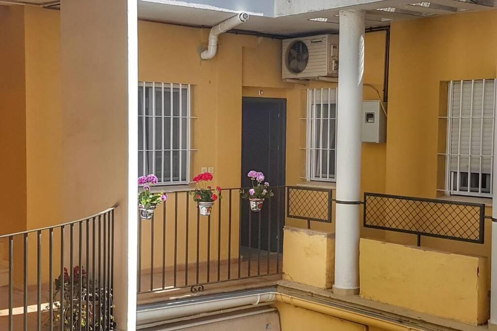 El Patio De San Bernardo Appartement *