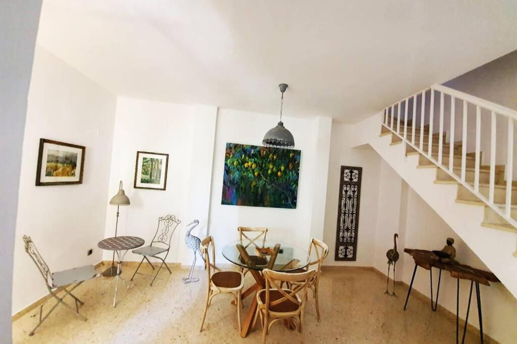El Patio De San Bernardo Appartement *
