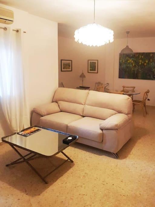 El Patio De San Bernardo Appartement Séville