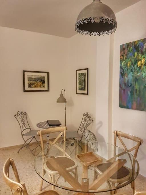 Appartement El Patio De San Bernardo Séville