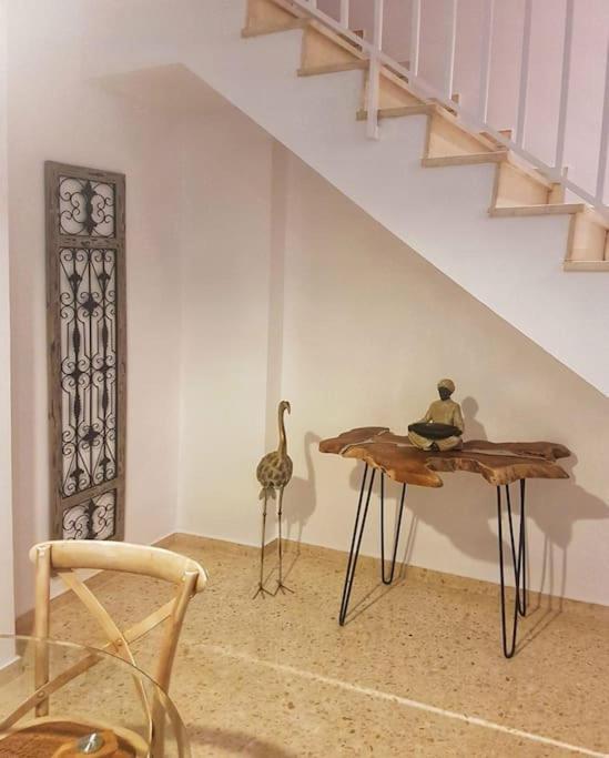 El Patio De San Bernardo Apartment
