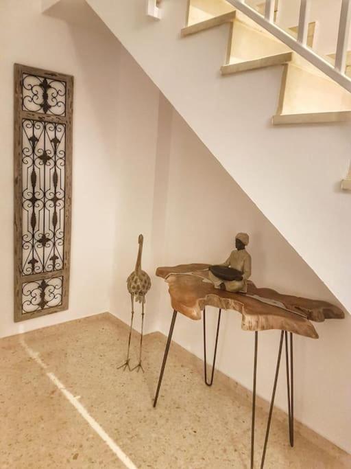 El Patio De San Bernardo Appartement *